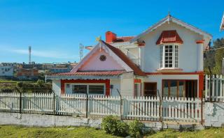 Pine View Stay Ooty - Ooty - 9