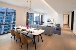 Ascott Raffles City Chongqing - 5