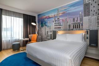 Novotel Bangkok on Siam Square - Bangkok - 4