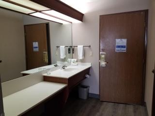 Shilo Inn Suites Salem - Salem - 6