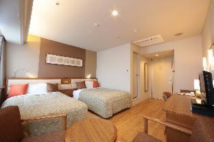 Tottori Onsen Hotel Monarque Tottori - Tottori - 7