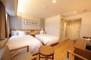Tottori Onsen Hotel Monarque Tottori - Tottori - 5