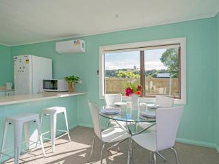 Bijou Buffalo Bliss - Whitianga Holiday Home - Whitianga - 4