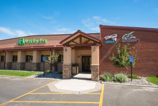 Holiday Inn Riverton-Convention Center by IHG - 4
