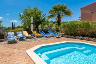 Morro dos Anjos - authentic farmhouse with a view just 3km from Olhao - Olhão - 2