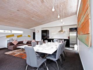 Stargazer - Ohakune Holiday Home - Ohakune - 8