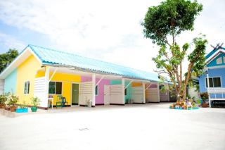 Bannrommai Sattahip - 8