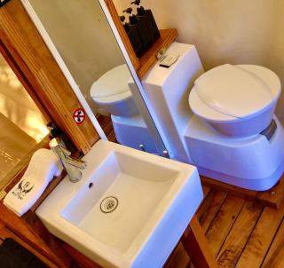 Wingtons Glamping - Clarence Point - 1