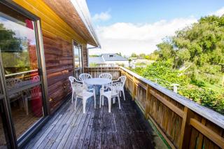 Riverbed Lodge - Lake Taupo Home - Turangi - 5