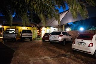 The Ranch Guesthouse - Potchefstroom - 5