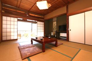 あじわいの心 金時山荘 - Hakone - 2