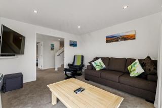 Queenstown Lake Views - Downstairs Apartment - Queenstown - 8