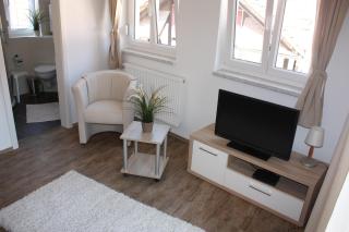 Ferienwohnung Familie Westermann - Kapellen-Drusweiler - 9