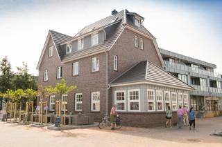 Afbeelding van de locatie