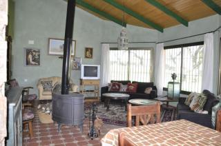 Cortijo Zalamea - 8