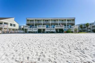 Boardwalk E3 - Pensacola Beach - 4