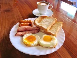 Urban Hostel Bangkok - 1