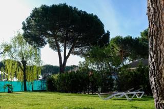 Chalet Medina del Campo entrepinares - 1