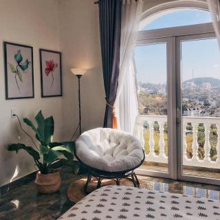 Sally Villa Homestay - Dalat - 0