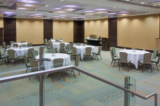 Crowne Plaza Hotel Glen Ellyn/Lombard by IHG - 3