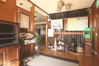 あじわいの心 金時山荘 - Hakone - 6