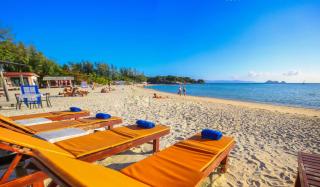 Laemson Resort - Srithanu - 0