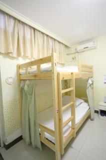 Happy Dragon Hotel -- Nearby Tiananmen square & Forbidden City & Line 5,6,8 Subway Nearby & Free coffee & Free laundry & Fluent English speaking& Tourist attractions ticket service & Free WiFi unlimited for Western software, Shuttle bus to the Great Wall - Peking - 7