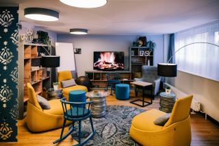 Vienna House Easy by Wyndham München - Munich - 8