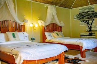Mara Chui Eco-Resort - Sekenani - 9