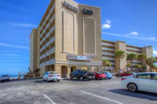 Pirates Cove Condo Unit #209 - Daytona Beach - 8