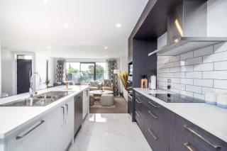 Restful in Riccarton - Christchurch - 5