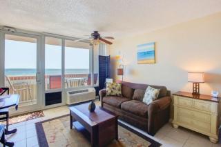 Pirates Cove Condo Unit #209 - Daytona Beach - 0