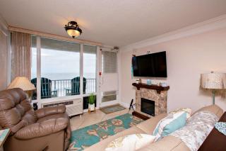 Pirates Cove Condo Unit #715 - Daytona Beach Shores - 0