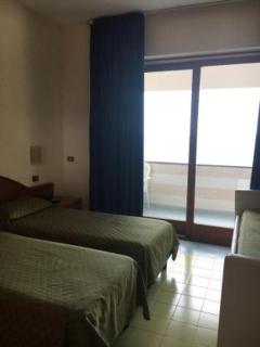 Hotel Giosue' a mare Sorrento - Meta - 7