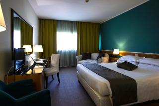 BV Hotel Oly - Rom - 2