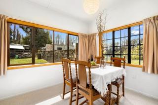 Wanaka Stone Cottage - Wanaka Holiday Home - Wanaka - 2