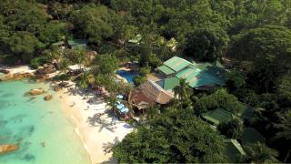 Crystal Bay Yacht Club Beach Resort - Lamai - 1