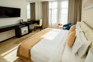 Hotel Sanchaung - Rangum - 5