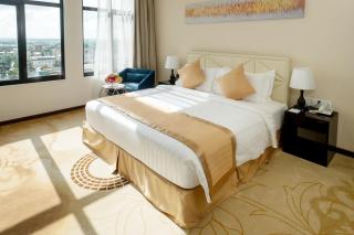 Hotel Sanchaung - Rangum - 0