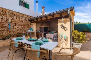 Casa Hermosa - Capdepera - 7