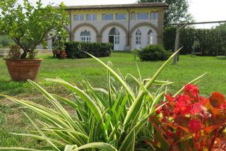 Agriturismo Villa Stella - Rivoli Veronese - 8