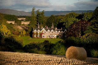 Ballathie House Hotel - Perth - 0
