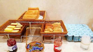 East King Business Hotel (West Lake store, Hangzhou) - Hangzhou - 6