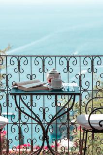 Positano Art Hotel Pasitea - 2