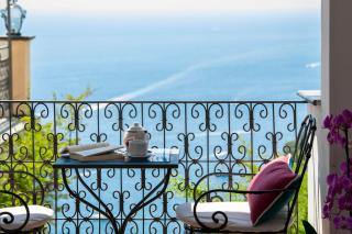Positano Art Hotel Pasitea - Positano - 7