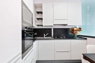 Porto Antico & Aquarium Flat - 3