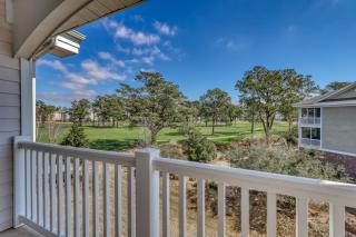 Dahlia & Magnolia Court - Myrtle Beach - 8