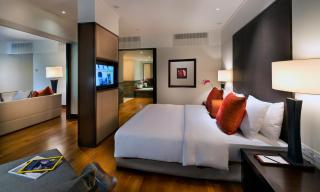 The Saujana Kuala Lumpur - Subang Jaya - 6