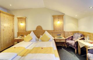 Appart-Hotel Wildererstuben - Bodenmais - 3