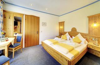 Appart-Hotel Wildererstuben - Bodenmais - 2